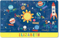 Personalized Jigsaw Puzzle for Kids, 24-Piece - I See Me! (Outer Space)