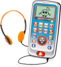 VTech Rock and Bop Music Player, Blue