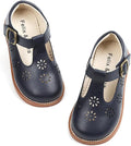 Felix & Flora Toddler Little Girl Mary Jane Dress Shoes - Ballet Flats for Girl Party School Shoes