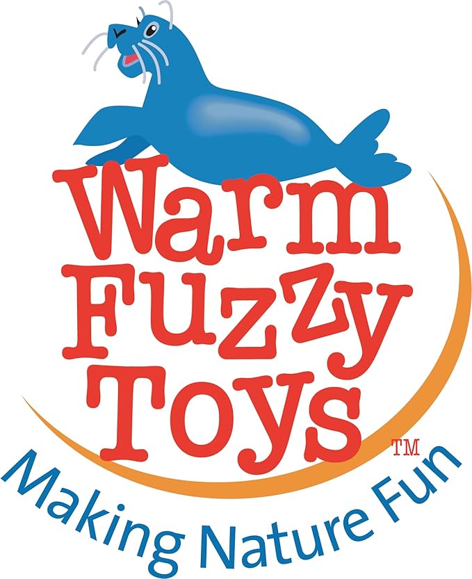 WARM FUZZY Toys 3D Viewfinder (Alligator) - Viewfinder for Kids & Adults, Classic Toys, Slide Viewer, 3D Reel Viewer, Retro, Vintage Toys with 3 Reels - Contains 21 High Definition 3D Images