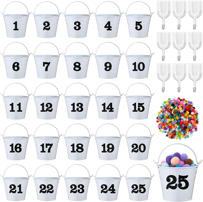 Classroom Management Tools Reward for Kids Bucket Filler Activities for Class Have You Filled a Bucket Today Companion Activity for Preschool Elementary Classroom Must Haves. (White)