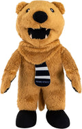 Bleacher Creatures Penn State Nittany Lion 10" Mascot Plush Figure - A Mascot for Play or Display