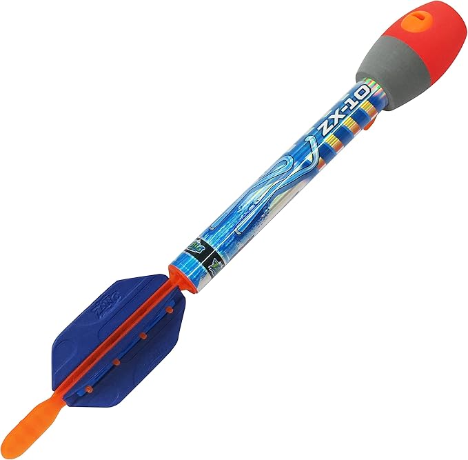 Zing Sky Ripperz, Double Pack, Model Number: ZB521