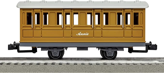 Lionel Thomas & Friends Electric O Gauge Bluetooth Train Set with Remote