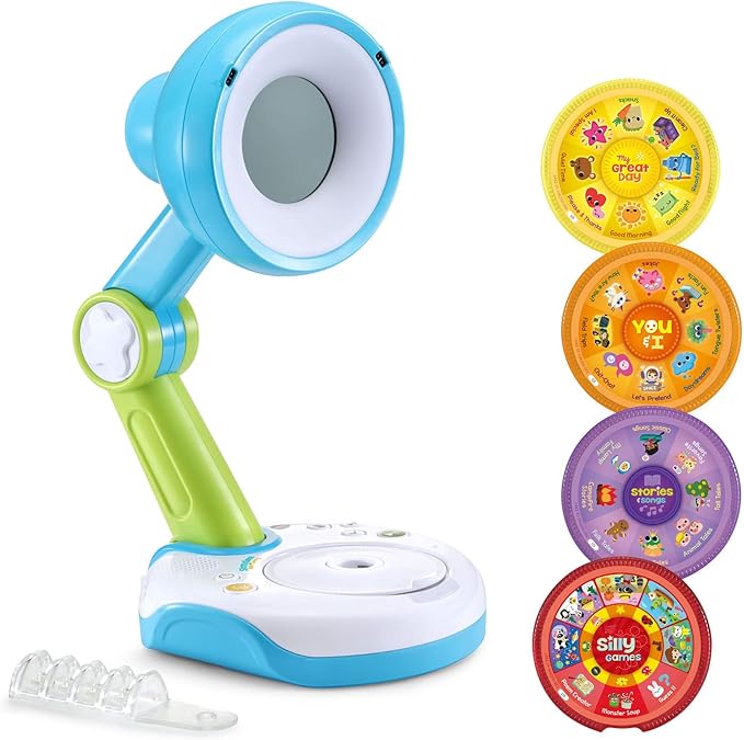 VTech Storytime with Sunny