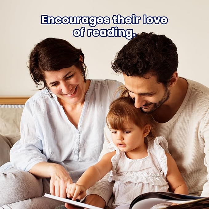 Personalized Book for Kids with Avatar and Name | Journey to Jelly Planet | Inspires Empathy and Kindness