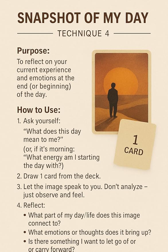Psychosphere Universal Metaphorical Cards Association, 150 Cards in Search of Meaning (Universal Metaphorical Cards Association)