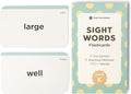 Think Tank Scholar K Sight Words Flash Cards (Kindergarden) Pack 100+ Dolch & Fry (High Freqency) Flashcards - Learn to Read, Learning Kids Ages 4 5 6 7 Homeschool Classroom Elementary School