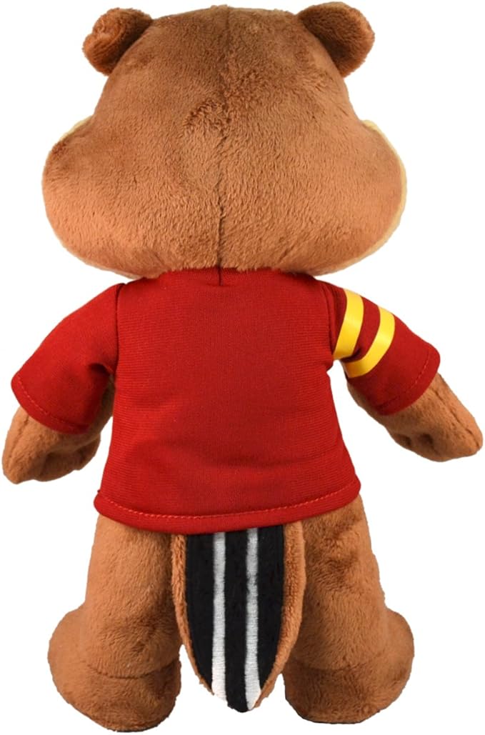 Bleacher Creatures University of Minnesota Goldy Gopher 10" Plush Figure - A Mascot for Play or Display