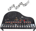 DIY Piano Soldering Project Kit Electronics Solder Practice Kit, Great STEM Project and Gift, Multi-Function
