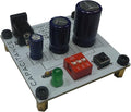 Learn to Solder | Electronics Learning Board: Capacitance | Practice Soldering & Learn Electronics
