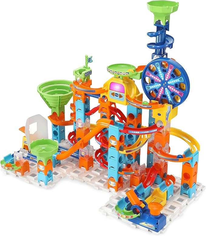 VTech Marble Rush Ultimate Set