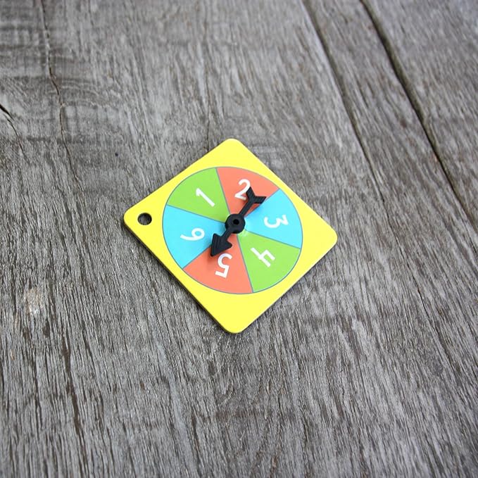 Open The Joy Waiting Games Grab n Go Pack - Endless Fun on The Go: Ultimate Screen-Free Entertainment for Kids - Ages 4+