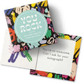 Compendium ThoughtFulls for Kids — You Rock — 30 Pop-Open Cards to Share with Kids, Each with a Different Inspiring Message Inside