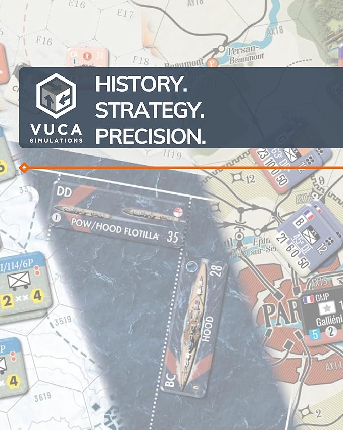 | New Cold War: 1989–2019 | Board Game | Card-Driven Geopolitical Strategy Wargame | 1–4 Players | Solo & Team Modes