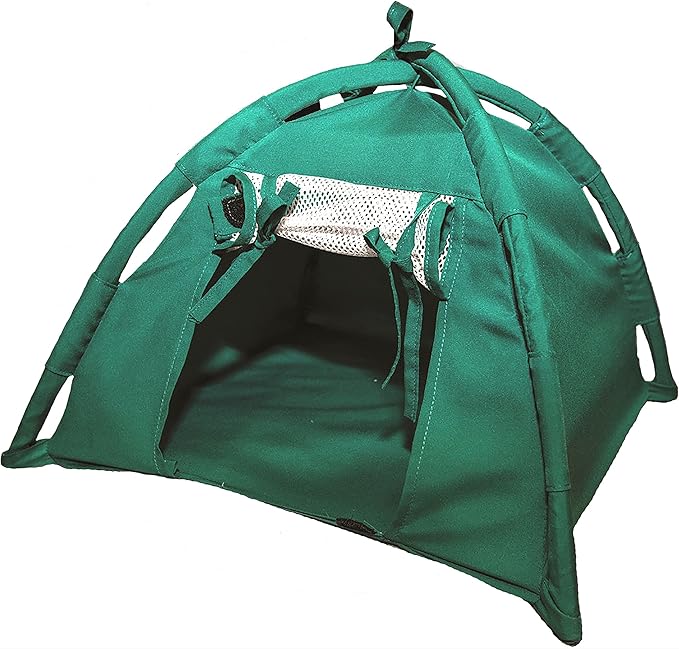Doll Tent