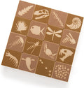 Uncle Goose Fossil Blocks - Made in The USA