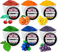Hygloss Play Modeling Dough for Kids – Safe & Non-Toxic Sensory Dough for Arts and Crafts – 1 lb Tub – Play Clay for Toddler Activities, Preschool Classroom Must-Haves – 6 Assorted Colors, Scented