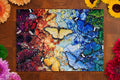 Butterfly Gradient | Traditions by Mosaic Puzzles - 1000 Piece Puzzle