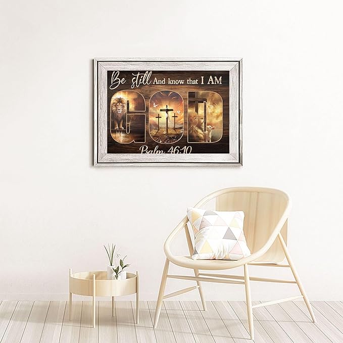 500-piece Scripture Psalms-Faith in God Adult Wooden Puzzle, Intellectual Challenge, Stress-Relieving Puzzle, Relaxing Family Activity, Decoration, Size: 20.5 x 15 in