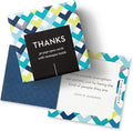 Compendium ThoughtFulls Pop-Open Cards — Thanks — 30 Pop-Open Cards, Each with a Different Inspiring Message Inside