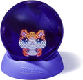 Bitzee, Hamster Ball Interactive Toy with Over 20 Hamsters Inside, Rolls & Reacts to Touch, Digital Pet Kids Toys for Girls & Boys Ages 5 and up