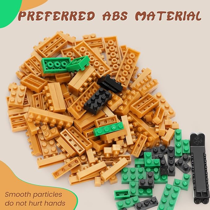 Mini Blocks Building Sets Adult - World Cup Trophy Model, 4000+ Pcs Micro Building Blocks Sets, Best Architectural Gift for 14+ Teens and Soccer Enthusiasts, Building Block Enthusiast