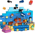 Magnetic Building Blocks for Kids - 154Pcs Magnetic Cubes STEM Montessori Sensory Toys Set Creative Gift for Boys Girls Ages 3 4 5 6 7 8 9 10+