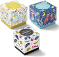 Compendium ThoughtFulls for Kids – 3-Pack of You're Amazing, You Can Do It, You're Incredible – 90 Pop-Open Cards to Share with Kids, Each with a Different Inspiring Message Inside