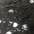 MR CHIPS Plastic Bingo Chips for Games 1000 Count Solid and Transparent Colors Counting 19 Color Choices 3/4 Inch 7/8