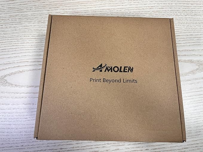 AMOLEN Silk PLA 3D Printer Filament, Tri Color Blue Green Orange PLA 1.75mm, Shiny Multi Color Change Filament 3D Printing PLA Filament for Most FDM 3D Printer, 1kg Spool(2.2lbs)