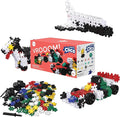 Nano Clics Creative Builders 250, Construction Toys for Children Ages 8 and up, Creative Educational Toys in a 250 Piece Set, Building Blocks for Girls and Boys, Durable Toys