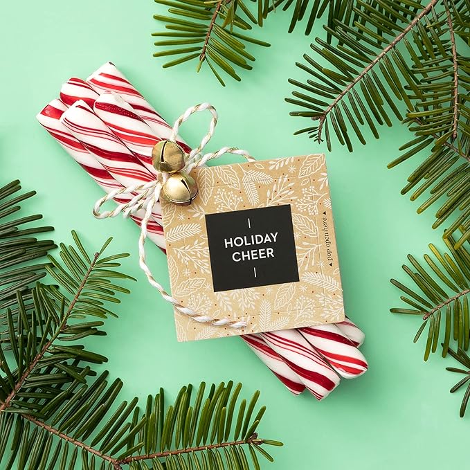 Compendium ThoughtFulls Pop-Open Cards — 3-Pack of Shine, Holiday Cheer, Wish — 90 Pop-Open Cards, Each with a Different Message Inside