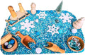 Kids Sensory bins Montessori sensory bin, sensory toys, Sensory bins, Sensory Bin For Preschoolers (Winter)