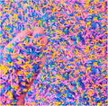 Colored Rice in Vibrant Colors, Sensory Bin Filler, Rainbow Rice for Art & Craft, Creative Learning & Color Perception, Non-Toxic, Safe for Kids & Pets, Made in The USA 2 LBS (Mix-2)