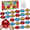 Alphabet Cards, Alphabet Learning Toys, ABC Learning for Toddlers, Letter Matching Game, Sight Words, Kindergarten Preschool Learning Activities, Montessori Educational Toy for Kids