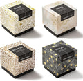 Compendium ThoughtFulls Pop-Open Cards — 4-Pack of Shine, Hope, Believe, Dream — 120 Pop-Open Cards, Each with a Different Message Inside