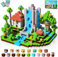 Magnetic Blocks-150PCS Magnetic Building Blocks, Magnetic Tiles Kids Build Magnetic Cubes Constructions Toys 2025 Upgraded STEM Game Outdoor Toys, Christmas Birthday Gifts for Boys & Girls Ages 3+