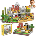 138 Pcs Magnetic Building Blocks, Enhance STEM Learning, Creative Play & Logical Thinking, Durable & Vibrant Color with Light Up Blocks, Ideal for Classroom & Screen-Free Entertainment (Engineering)