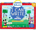 Skillmatics I Can Write Disney Junior Mickey Mouse - Reusable Preschool Learning Activities, Educational Toy and Game, Back to School Supplies, Gifts for Students, Kids, Toddlers Ages 3, 4, 5, 6