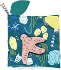 Manhattan Toy Songbird Soft Activity Pat Mat for Babies with Teether, Crinkle Paper and Baby-Safe Mirror
