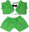 17cm Doll Clothes & Outfit Set for 17cm Dolls Hoodies Jeans Accessories Outfits Luxury Chic Doll Clothing & Style Bundle(NO Doll)