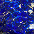 MR CHIPS Plastic Bingo Chips for Games 1000 Count Solid and Transparent Colors Counting 19 Color Choices 3/4 Inch 7/8