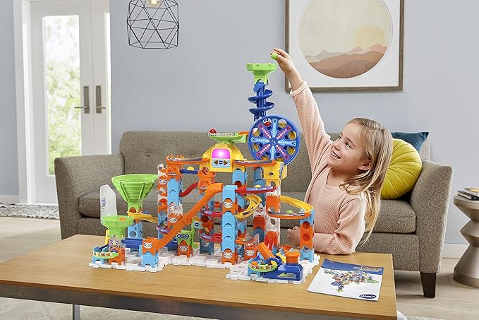 VTech Marble Rush Ultimate Set