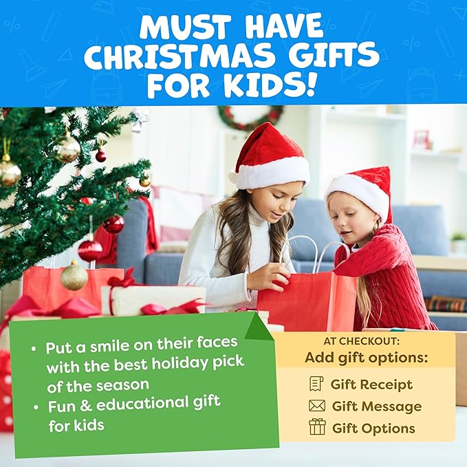 Preschool Learning Activities - Tracing Books for Kids Ages 3-5 - Toddler Handwriting Practice - Letter Tracing for Kids Preschool Kindergarten Workbooks 3-4, 4-5 Learning Books - 3 year old boy gift