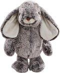 DILLY DUDU Woodland Bunny Rabbit Stuffed Animal Plush Toy Best Gifts 10-Inch