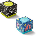 Compendium ThoughtFulls for Kids – 2 Pack of You Can Do It, Dream Big – 60 Pop-Open Cards to Share with Kids, Each with a Different Inspiring Message Inside