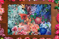 Ombre Bloom | Traditions by Mosaic Puzzles - 1000 Piece Puzzles