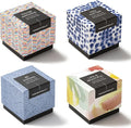 Compendium ThoughtFulls Pop-Open Cards — 4-Pack of You're Awesome, You Matter, Be Strong, Life Is Beautiful — 120 Pop-Open Cards, Each with a Different Message Inside