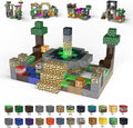 Magnetic Building Blocks for Kids Ages 3-12+, 180PCS STEM Educational Magnet Toys, Magnetic Tiles Build Cubes Game, Ideal Gift for Toddlers Boys Christmas Birthday Girls